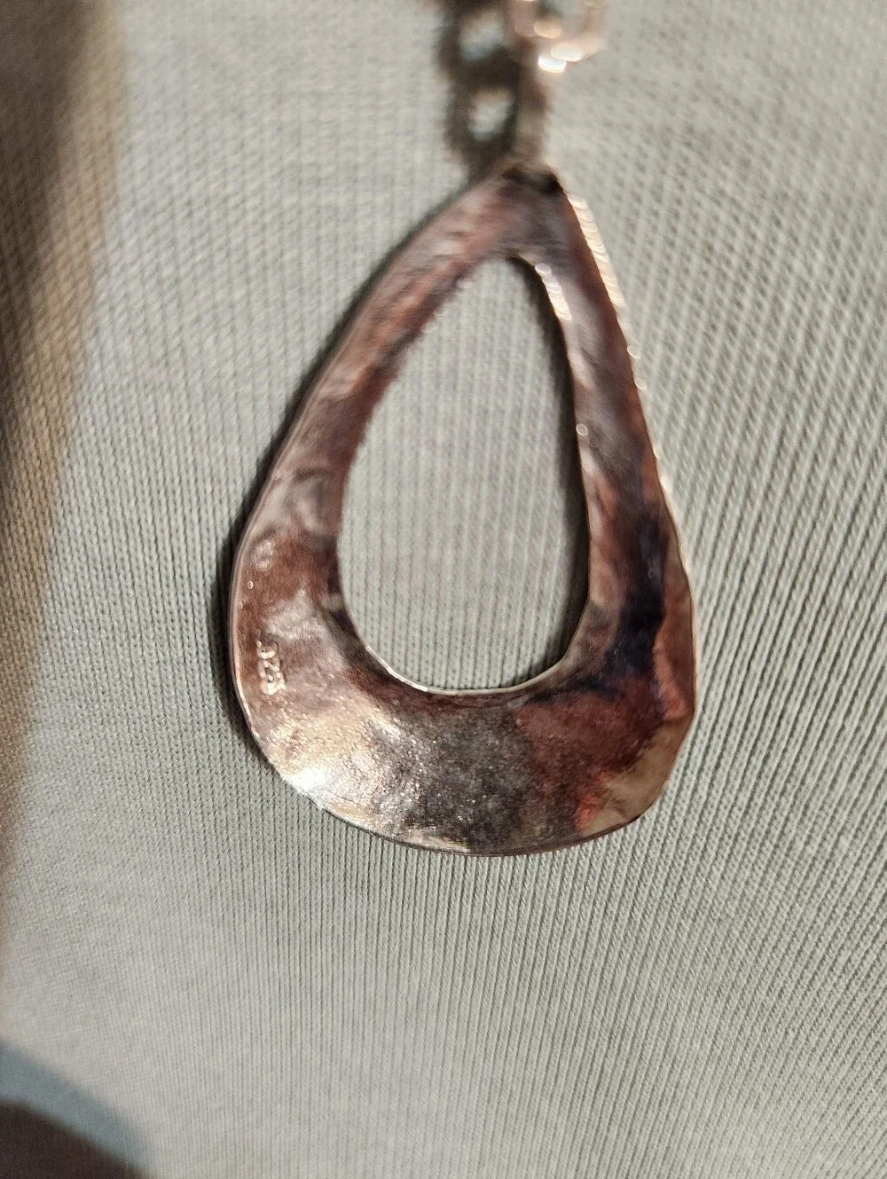 Silpada Necklace **
